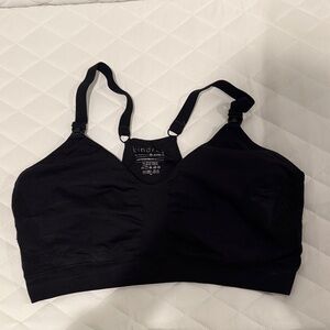Kindred Bravely nursing/pumping bra
